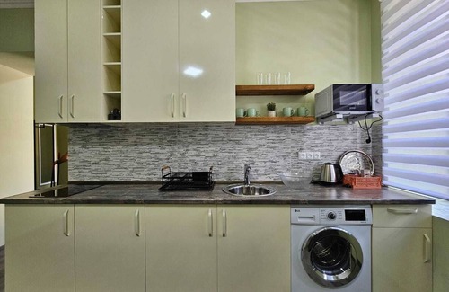 Gyumri Casa | Gyumri House Kentron