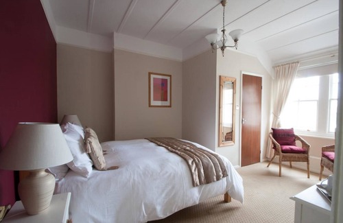 Eastbourne City Centre Casa | Gyves Guest House