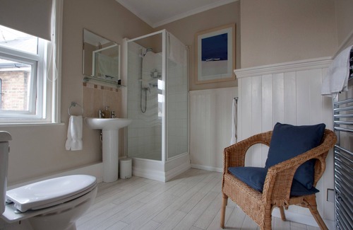 Eastbourne City Centre Casa | Gyves Guest House