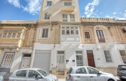 Gzira Apartamento | Gzira Maisonette near the sea