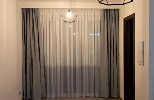 Gzira Apartamento | Gzira - Modern 3 bedroom Apartment - Side Seaview