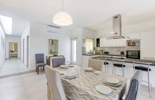 Gzira Apartamento | Gzira Penthouse