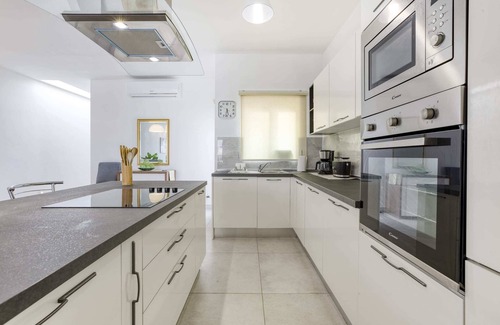Gzira Apartamento | Gzira Penthouse