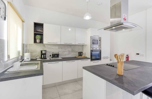 Gzira Apartamento | Gzira Penthouse