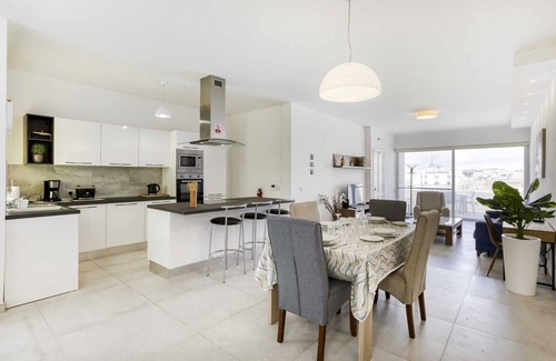 Gzira Apartamento | Gzira Penthouse