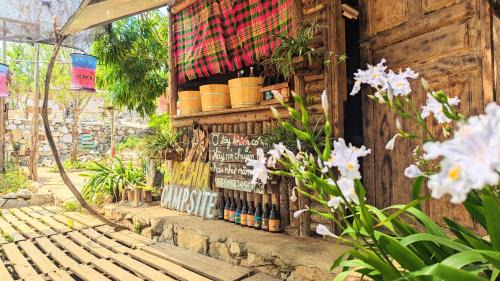 Meo Vac Otro | Hà Giang Camping