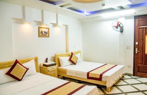My Đinh Apartamento | Hà Thành Hotel HN - by BAY LUXURY