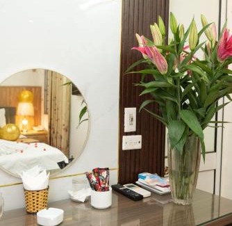 My Đinh Apartamento | Hà Thành Hotel HN - by BAY LUXURY