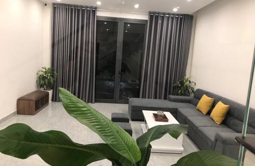 Nghi Xuan Apartamento | Hà Thành’s homestay