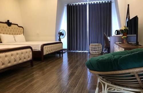 Nghi Xuan Apartamento | Hà Thành’s homestay