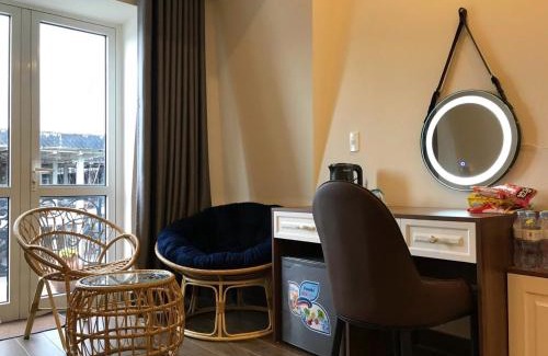 Nghi Xuan Apartamento | Hà Thành’s homestay