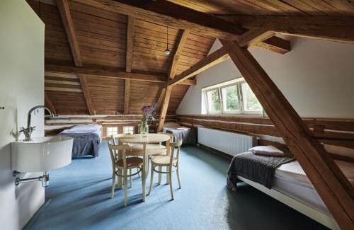 Pecice Apartamento | Hájovna u Bažantnice