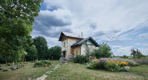 Pecice Apartamento | Hájovna u Bažantnice