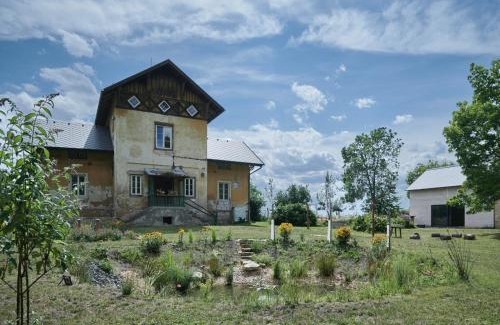 Pecice Apartamento | Hájovna u Bažantnice