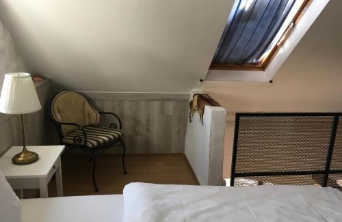 Koveskal Casa | Három Huszár Köveskal