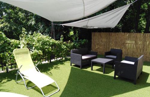 Revfulop Casa | Háromfenyő Apartman