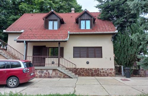 Revfulop Casa | Háromfenyő Apartman