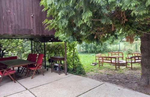 Revfulop Casa | Háromfenyő Apartman