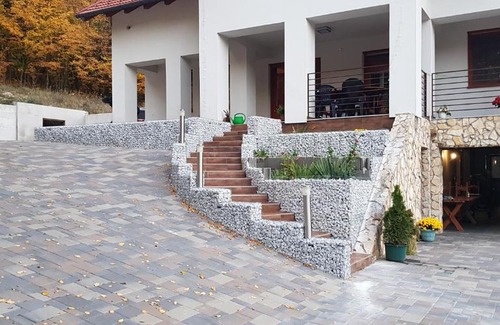 Haromhuta Casa | Háromhuta Vendégház