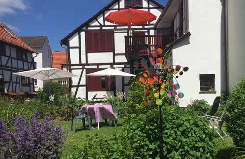 Niederzwehren Casa | Hänsel und Gretel