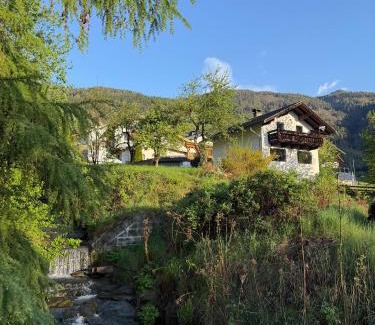Winklern Casa | Hänsles Hütte