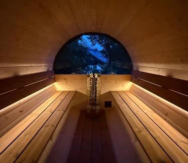 Winklern Casa | Hänsles Hütte