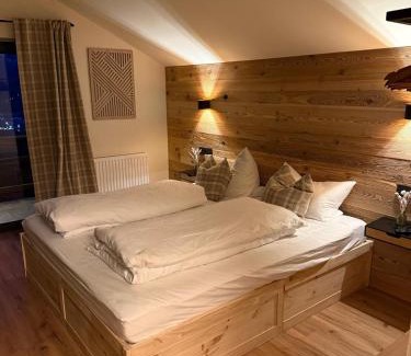 Winklern Casa | Hänsles Hütte