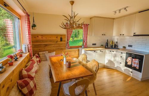 Winklern Casa | Hänsles Hütte