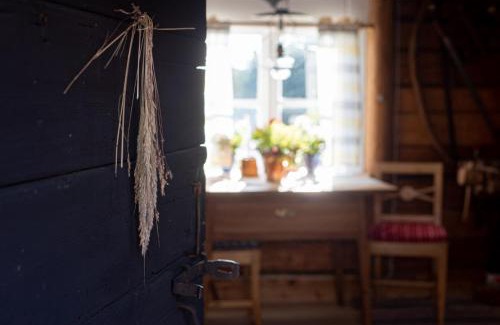 Arjang Chalet De Esquí | Härbre Cabin