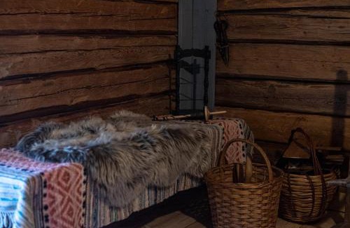 Arjang Chalet De Esquí | Härbre Cabin