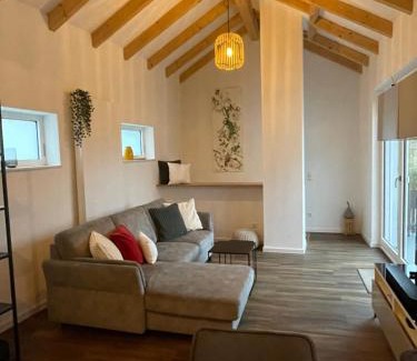 Deidesheim Casa | Häuschen am Turm in Deidesheim