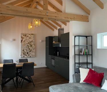 Deidesheim Casa | Häuschen am Turm in Deidesheim