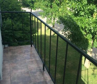 Colonia San Miguel Apartamento | Häuschen