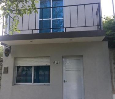 Colonia San Miguel Apartamento | Häuschen