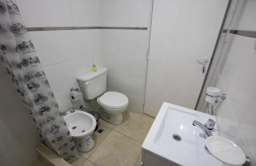 Colonia San Miguel Apartamento | Häuschen