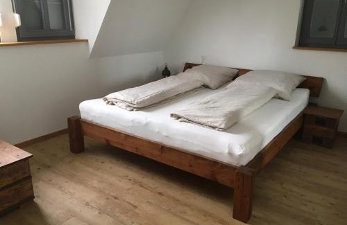 Dettelbach Casa | Häuschen in der Altstadt Dettelbach