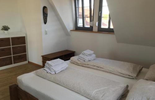 Dettelbach Casa | Häuschen in der Altstadt Dettelbach