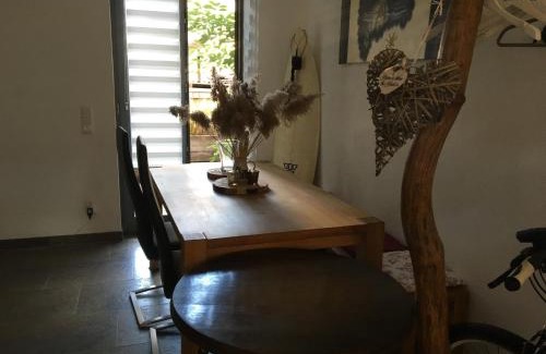 Dettelbach Casa | Häuschen in der Altstadt Dettelbach