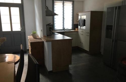 Dettelbach Casa | Häuschen in der Altstadt Dettelbach