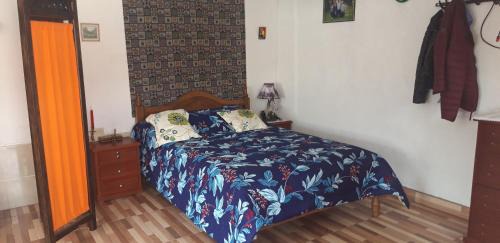 Machachi Apartamento | Häuschen nahe Cotopaxi-House near Cotopaxi