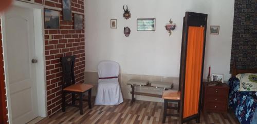 Machachi Apartamento | Häuschen nahe Cotopaxi-House near Cotopaxi
