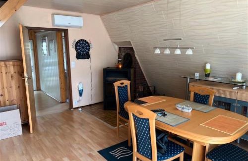 Suderbusch Casa | Häuschen zwischen Wald und Balksee