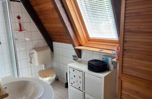 Suderbusch Casa | Häuschen zwischen Wald und Balksee