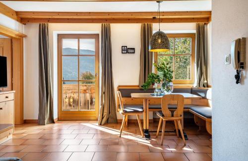 Villabassa Apartamento | Häuslerhof App Betula