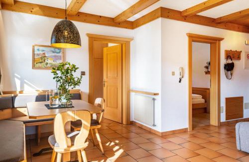 Villabassa Apartamento | Häuslerhof App Betula