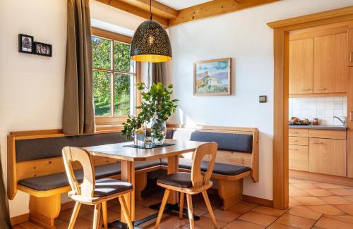 Villabassa Apartamento | Häuslerhof App Betula