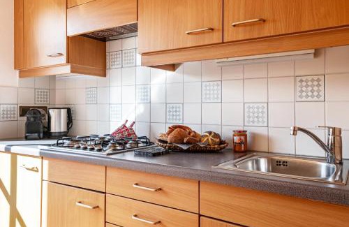 Villabassa Apartamento | Häuslerhof App Betula