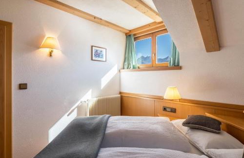 Villabassa Apartamento | Häuslerhof App Larix