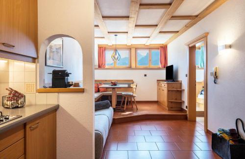 Villabassa Apartamento | Häuslerhof App Larix