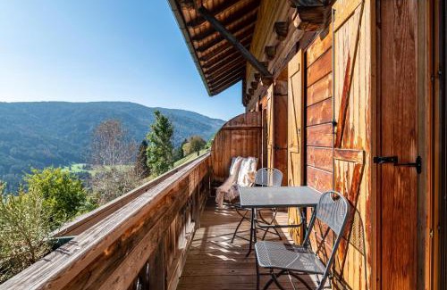 Villabassa Apartamento | Häuslerhof App Pinus